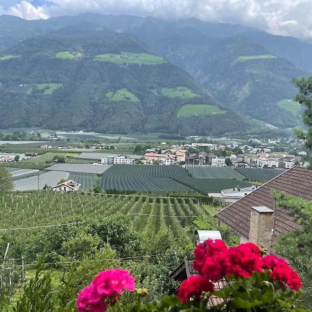 Appartamento Haus Kaefersberg Naturns Esterno foto