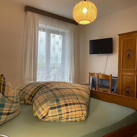 Appartamento Haus Kaefersberg Naturns Esterno foto