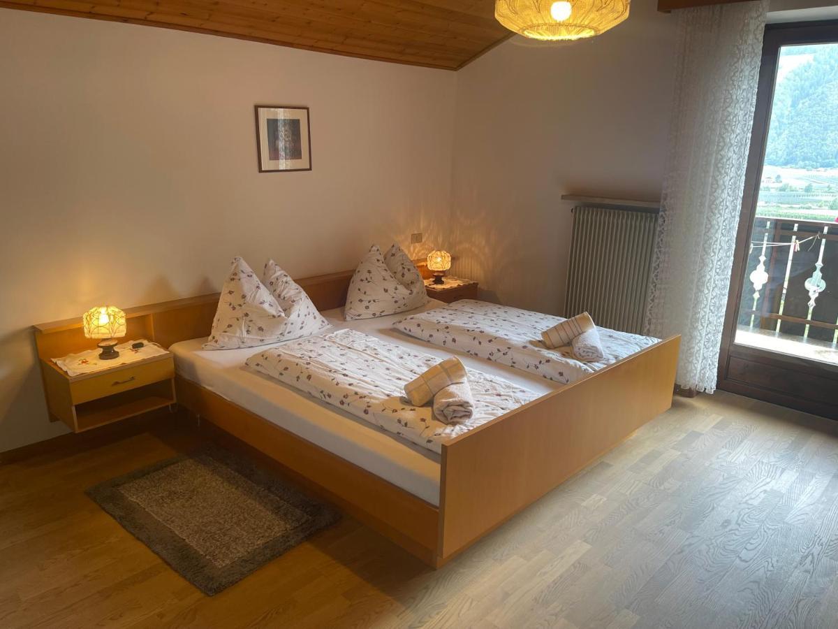 Appartamento Haus Kaefersberg Naturns Esterno foto
