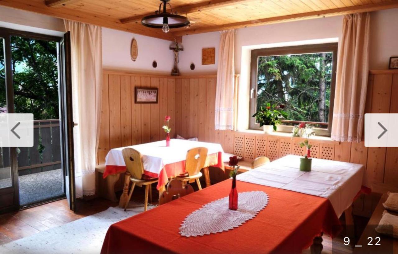 Appartamento Haus Kaefersberg Naturns Esterno foto