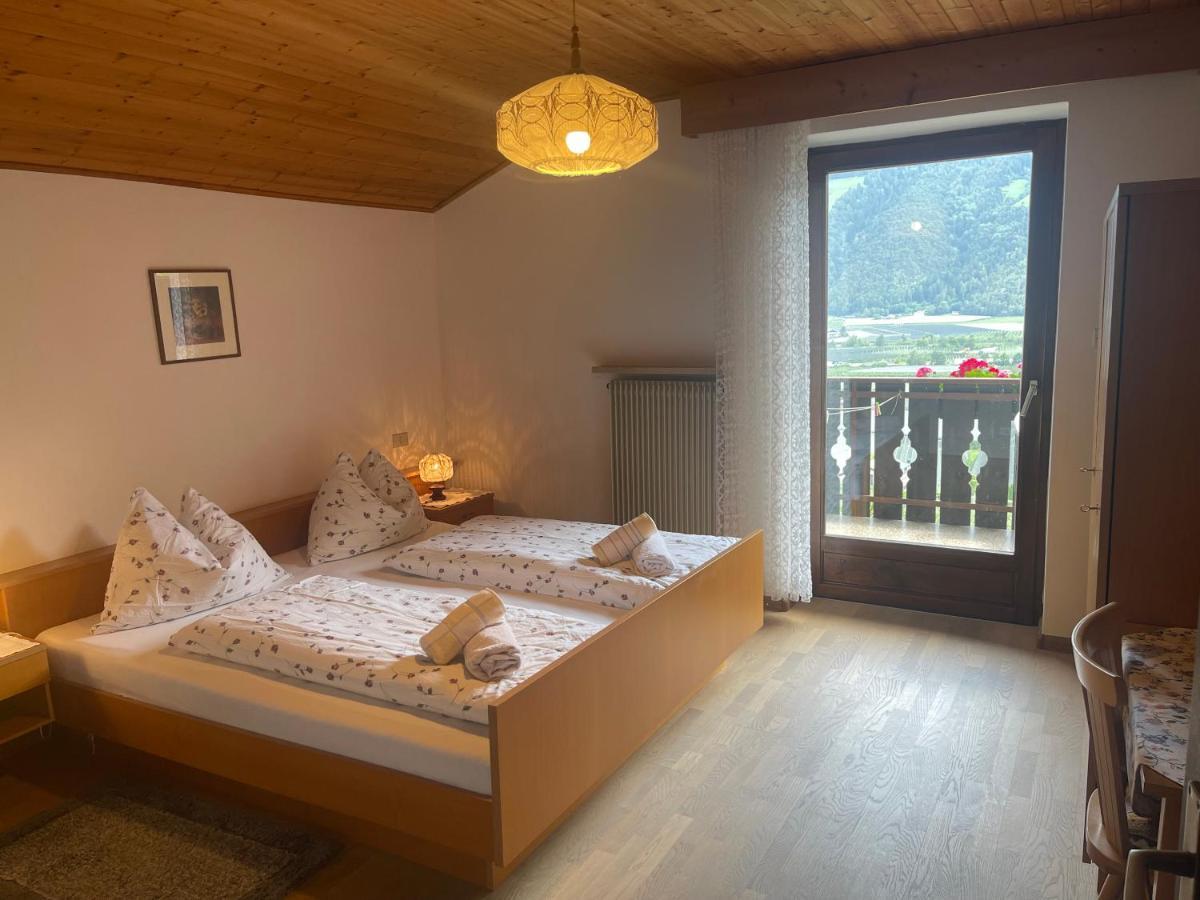Appartamento Haus Kaefersberg Naturns Esterno foto
