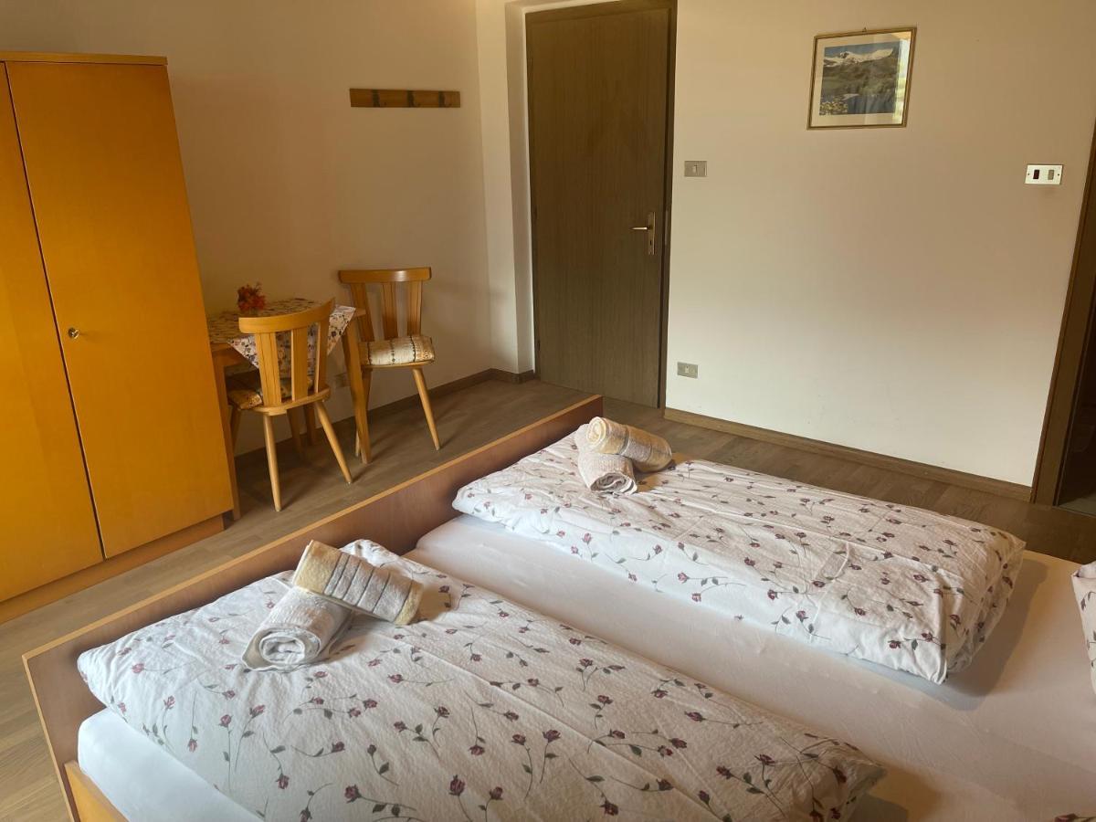 Appartamento Haus Kaefersberg Naturns Esterno foto