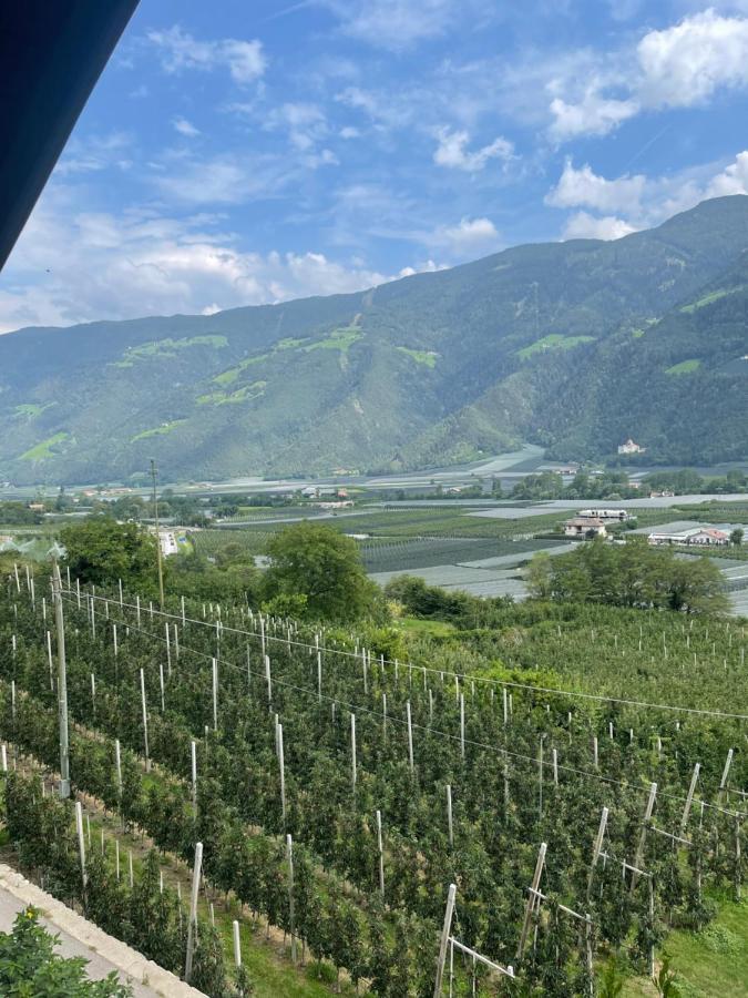 Appartamento Haus Kaefersberg Naturns Esterno foto