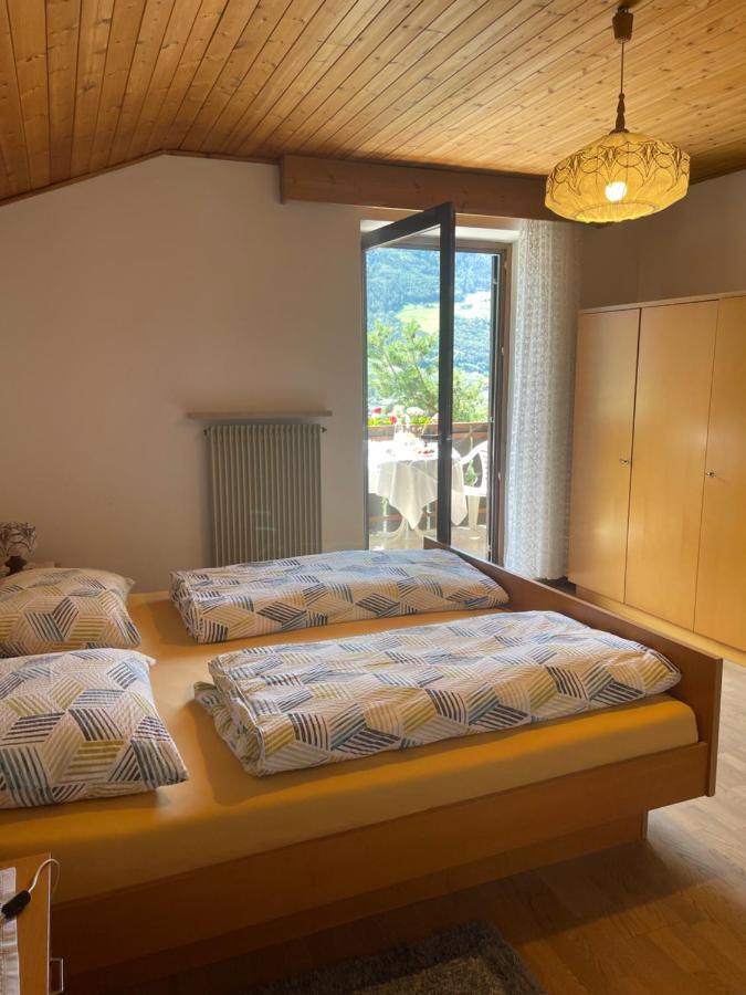 Appartamento Haus Kaefersberg Naturns Esterno foto