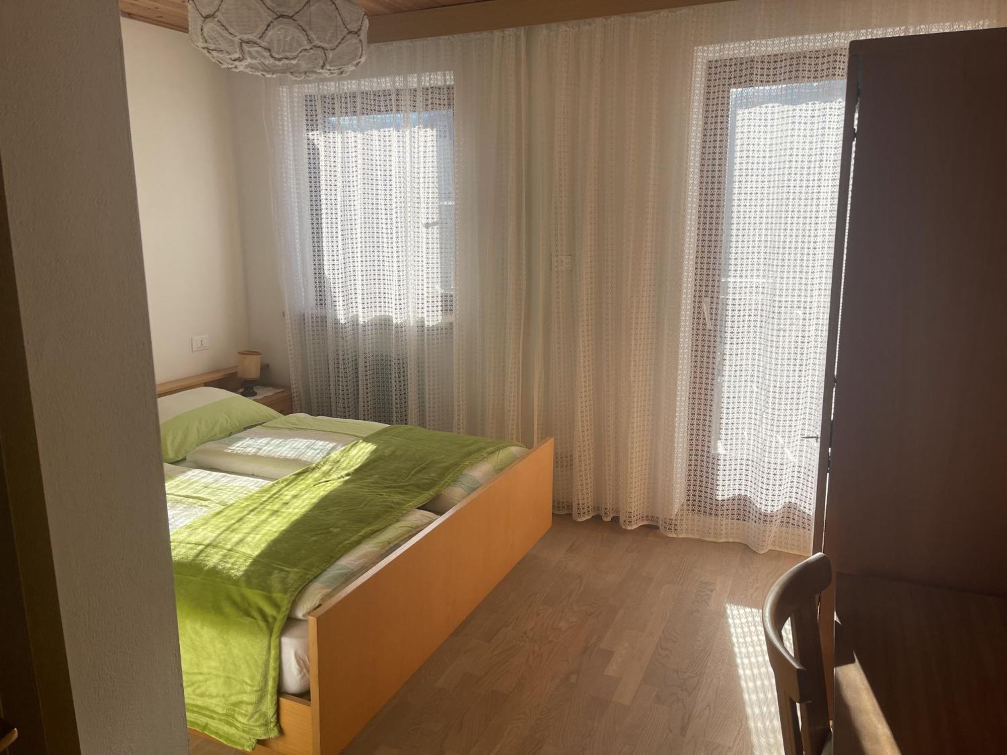 Appartamento Haus Kaefersberg Naturns Esterno foto