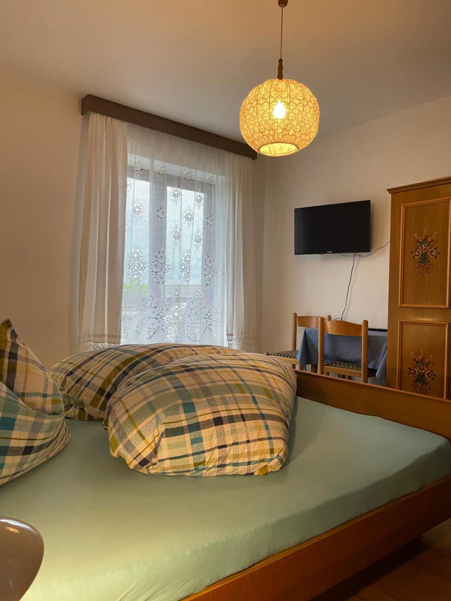 Appartamento Haus Kaefersberg Naturns Esterno foto