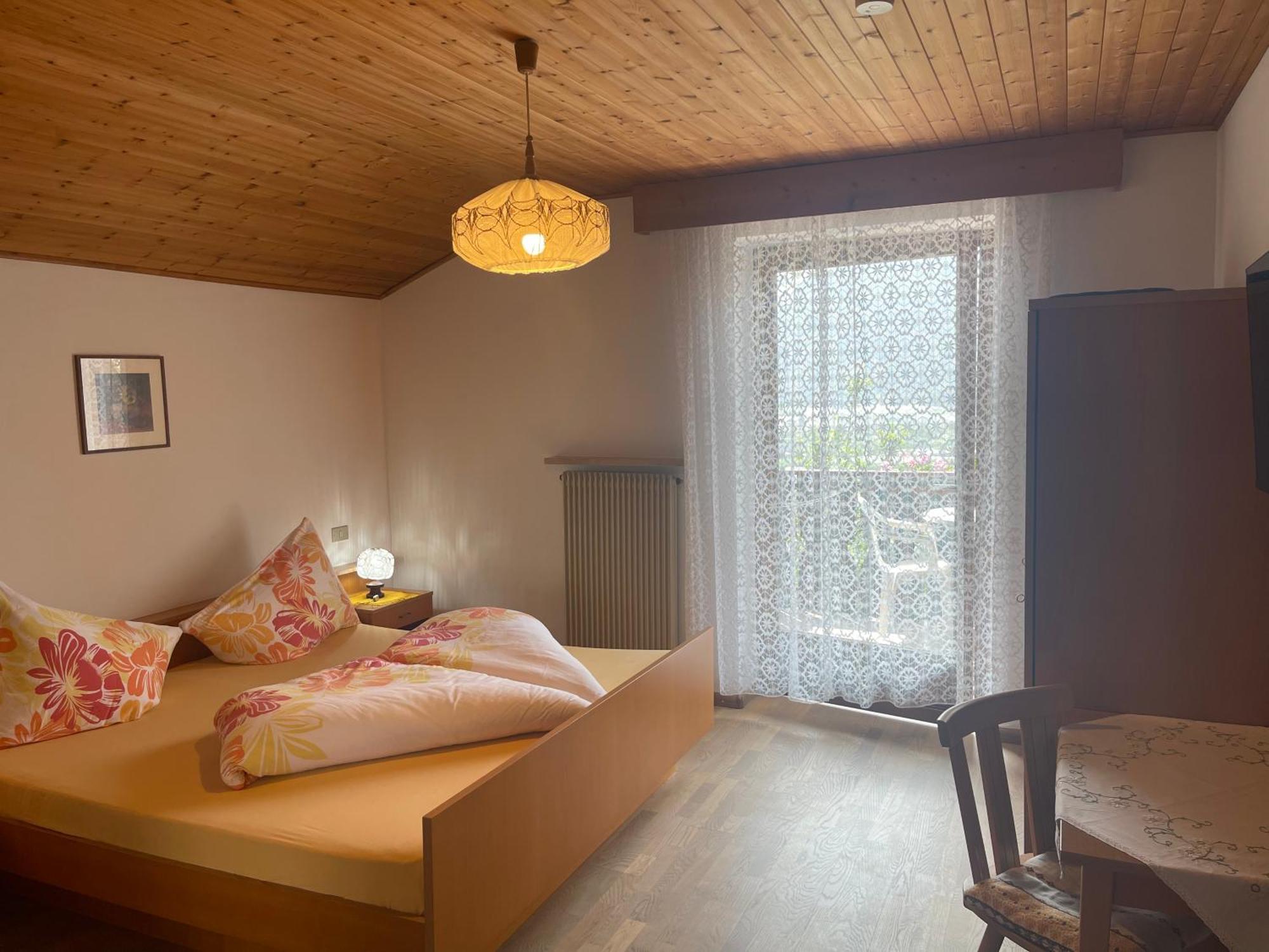 Appartamento Haus Kaefersberg Naturns Esterno foto